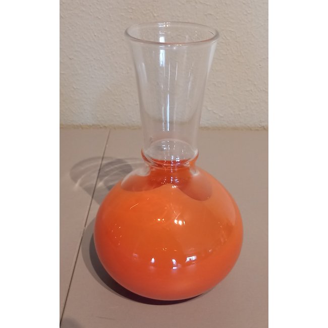 Siem van der Marel - Oranjevaasje Juliana 100 jaar (2009)