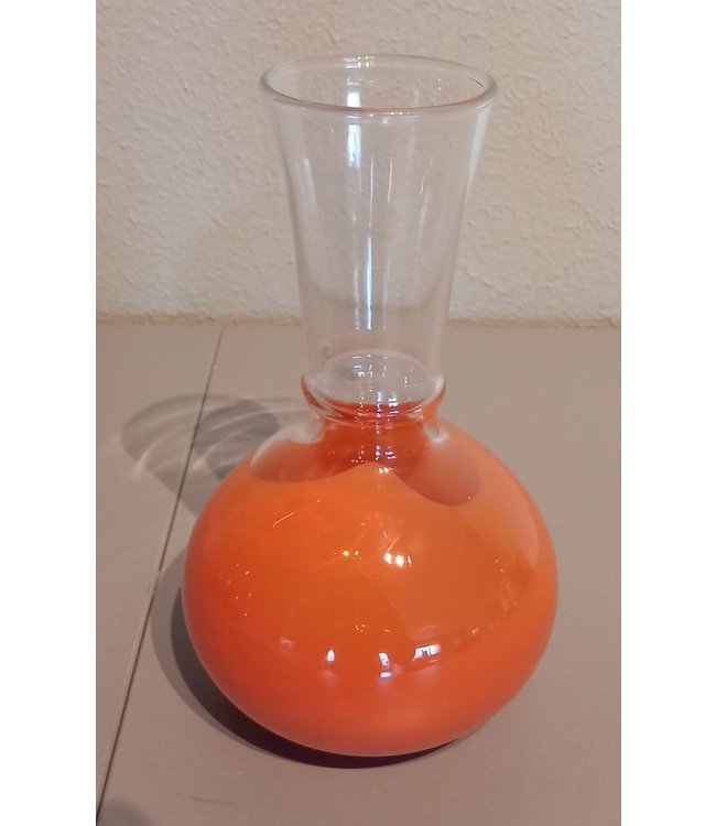 Siem van der Marel - Oranje-Vase Juliana 100 Jahre (2009)