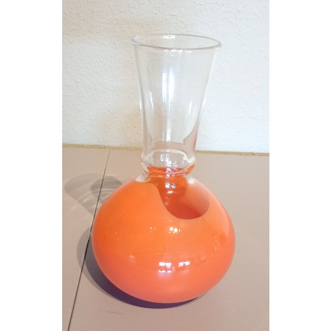 Siem van der Marel - Oranjevaasje Juliana 100 jaar (2009)