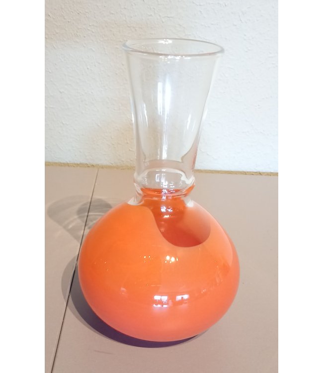 Siem van der Marel - Oranje-Vase Juliana 100 Jahre (2009)