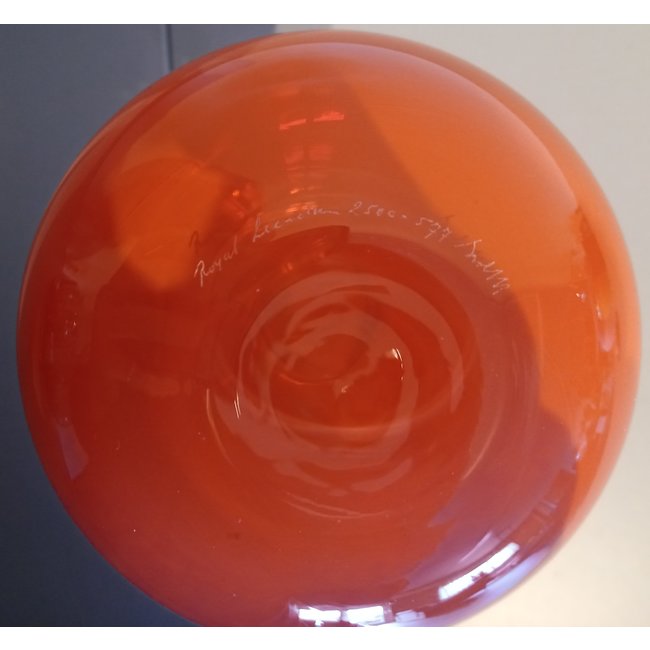 Siem van der Marel - Oranjevaasje Juliana 100 jaar (2009)