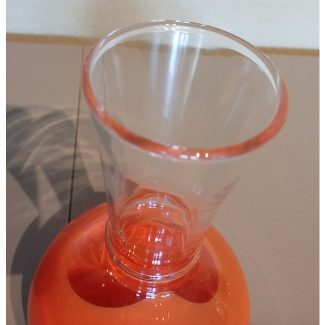 Siem van der Marel - Oranje-Vase Juliana 100 Jahre (2009)