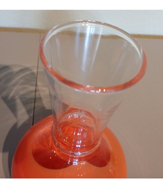 Siem van der Marel - Oranje-Vase Juliana 100 Jahre (2009)