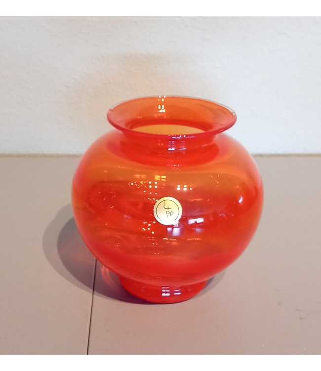 Oranje-Vase - Maxima 50 Jahre 2021