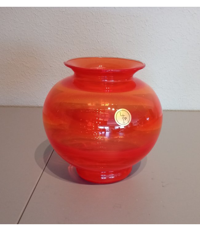 Oranje-Vase - Maxima 50 Jahre 2021