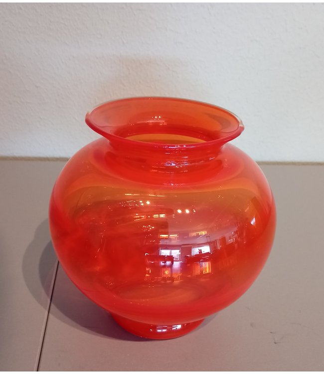 Oranje-Vase - Maxima 50 Jahre 2021