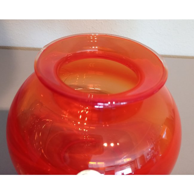 Oranje-Vase - Maxima 50 Jahre 2021