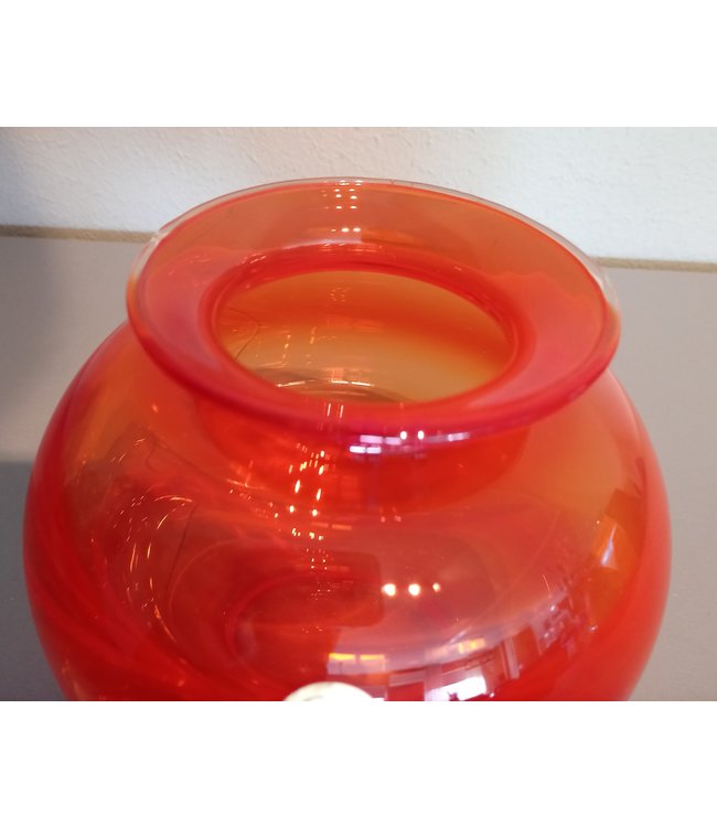 Oranje-Vase - Maxima 50 Jahre 2021