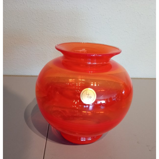 Oranje-Vase - Maxima 50 Jahre 2021