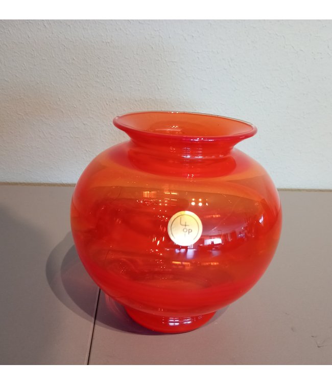 Oranje-Vase - Maxima 50 Jahre 2021