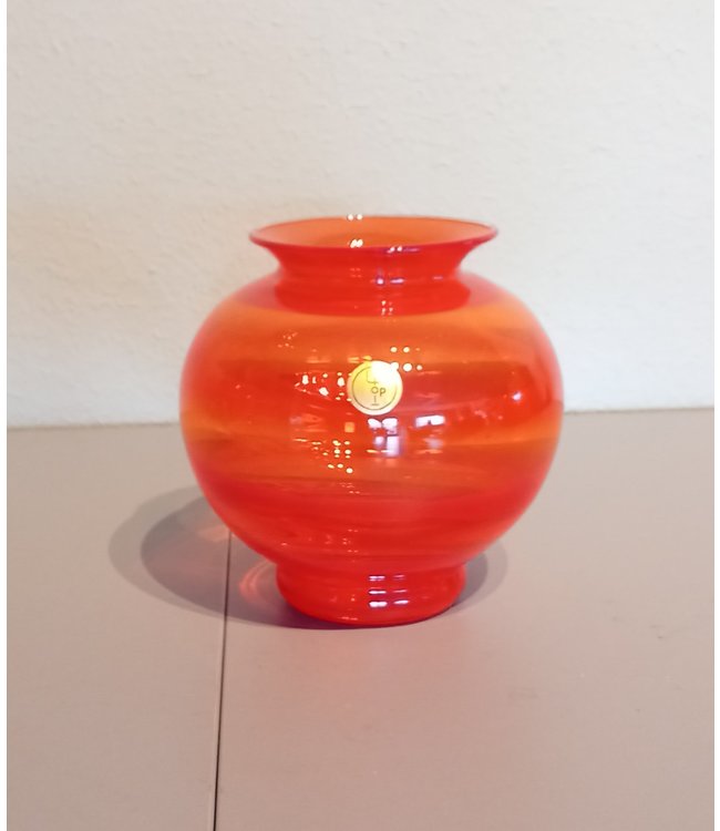 Oranje-Vase - Maxima 50 Jahre 2021