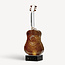 Kosta Boda Elvis Presley Gitarre 'Graceland'