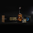 Kosta Boda Elvis Presley Gitarre 'Graceland'