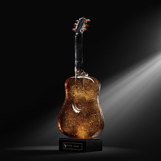 Kjell Engman Kosta Boda Elvis Kollektion Graceland