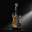 Kjell Engman Kosta Boda Elvis collectie Burning Love