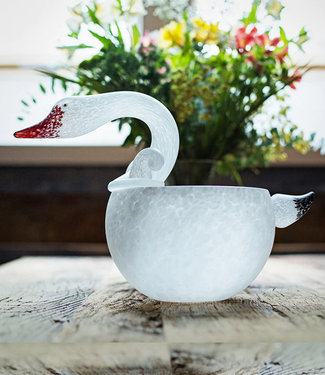 Borowski (Studio Line) Borowski schale Cygnet