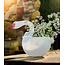 Glasstudio Borowski - Glasschwan Cygnet