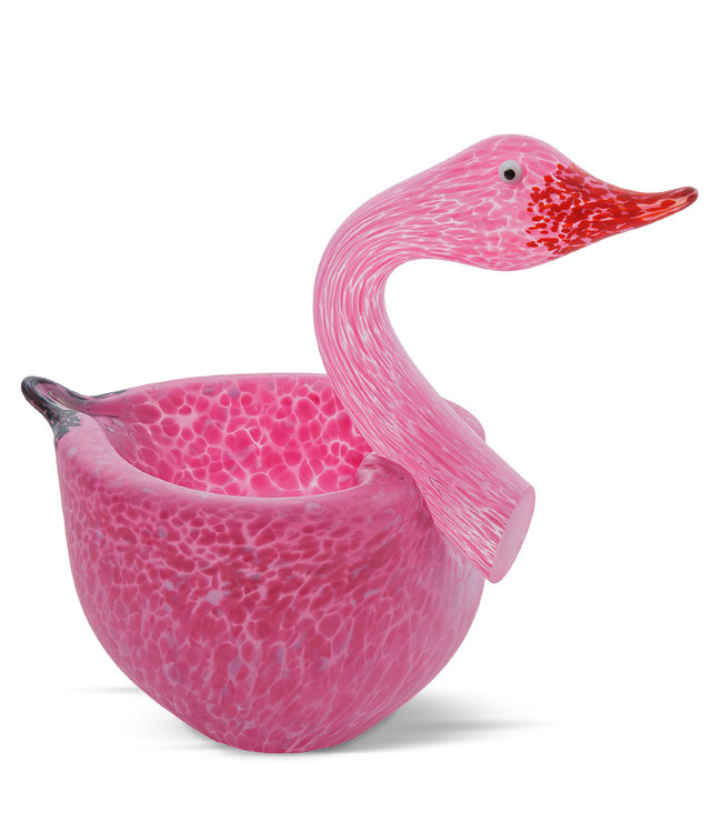 Borowski Studio Line Borowski schaal Tender, roze