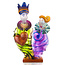 Borowski glaskunst King & Queen