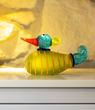 Glasstudio Borowski Borowski glaskunst Dudley Zitro