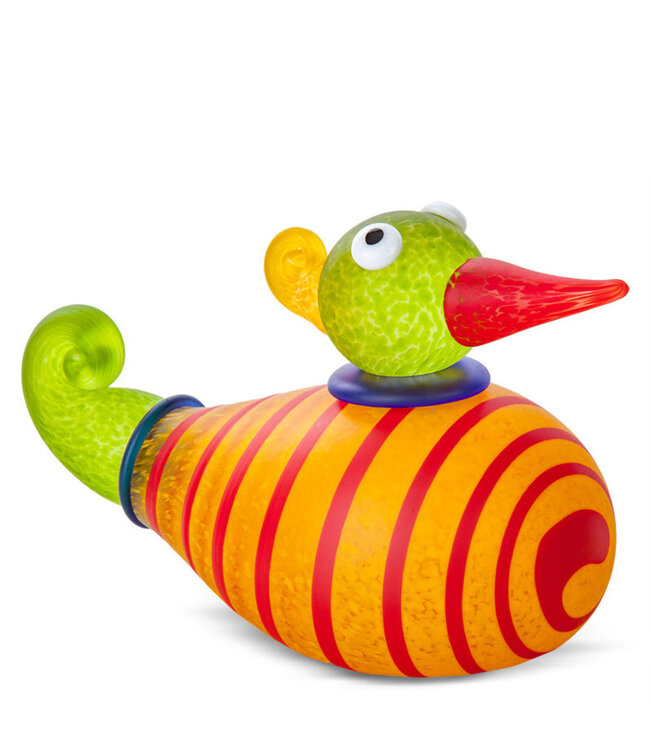 Borowski - Glasente Dudley gelb