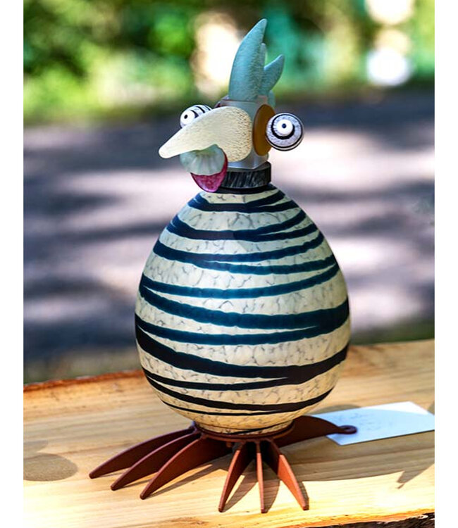 Borowski schräge vögel ALBERT