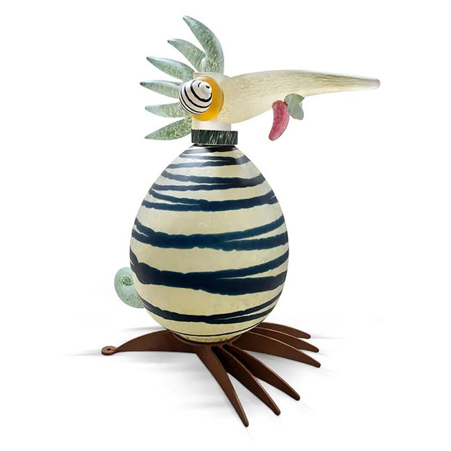 Borowski schräge vögel ALBERT