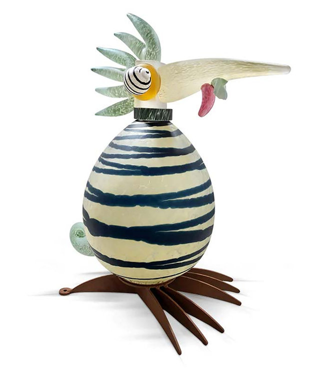 Borowski schräge vögel ALBERT