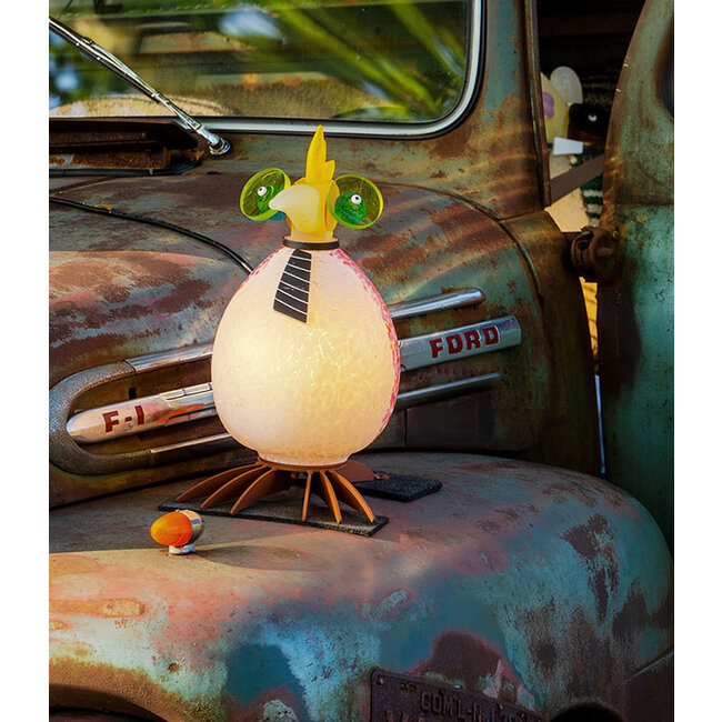 Borowski Schräge Vogel ANDY