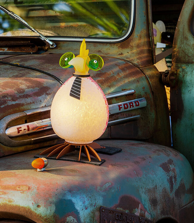 Borowski schräge vögel ANDY