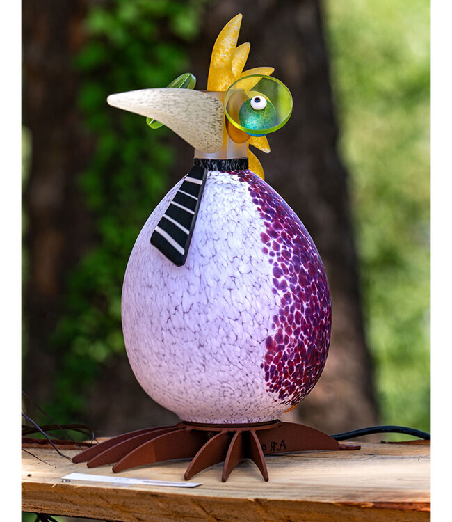 Borowski Schräge Vogel ANDY