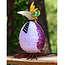Glasstudio Borowski Borowski Lichtobjekt Fat Gonzo 'Andy'