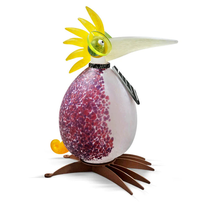Borowski Schräge Vogel ANDY