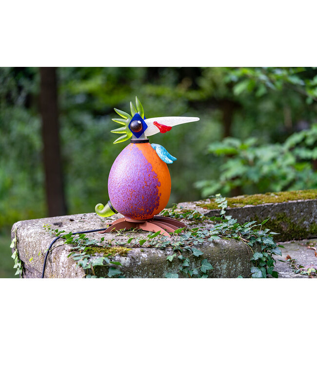 Borowski Schrägvogel ARTHUR