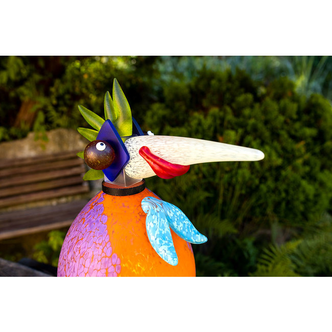 Borowski schräge vögel ARTHUR