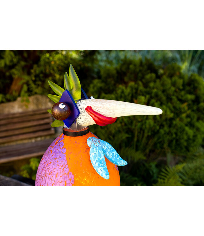 Borowski Schrägvogel ARTHUR