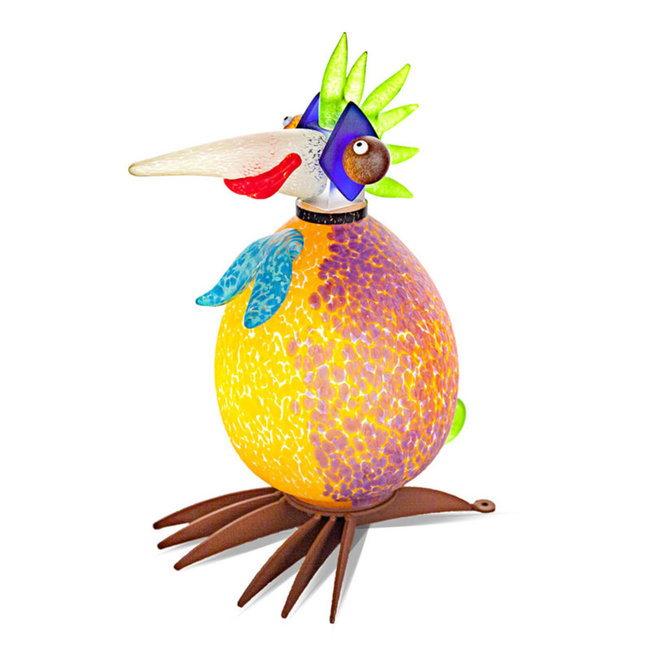 Borowski schräge vögel ARTHUR