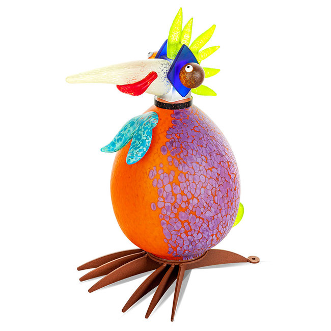 Borowski schräge vögel ARTHUR