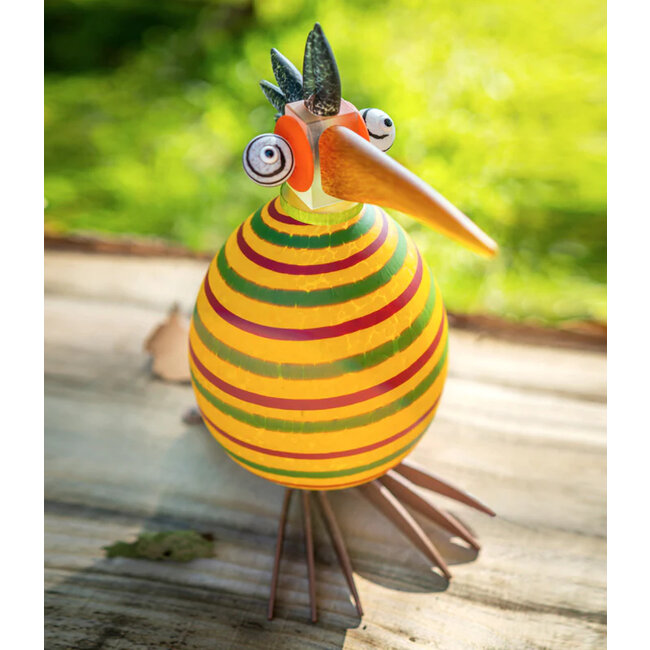 Borowski Schrägvogel BOB