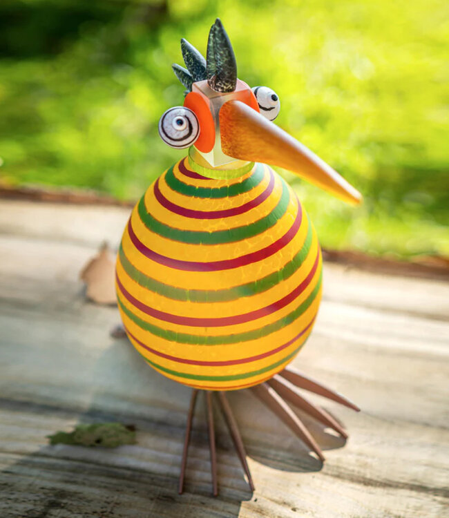 Borowski Schrägvogel BOB