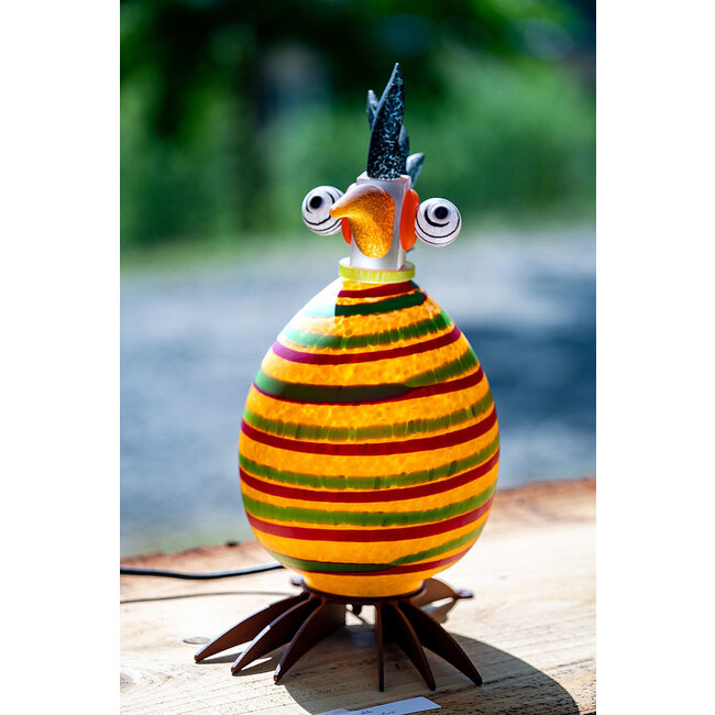 Borowski schräge vögel BOB