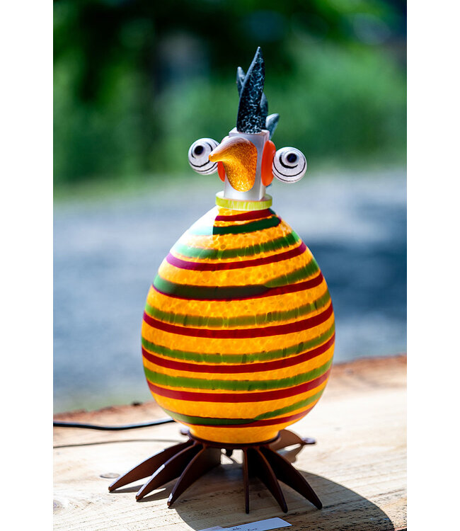 Borowski Schrägvogel BOB