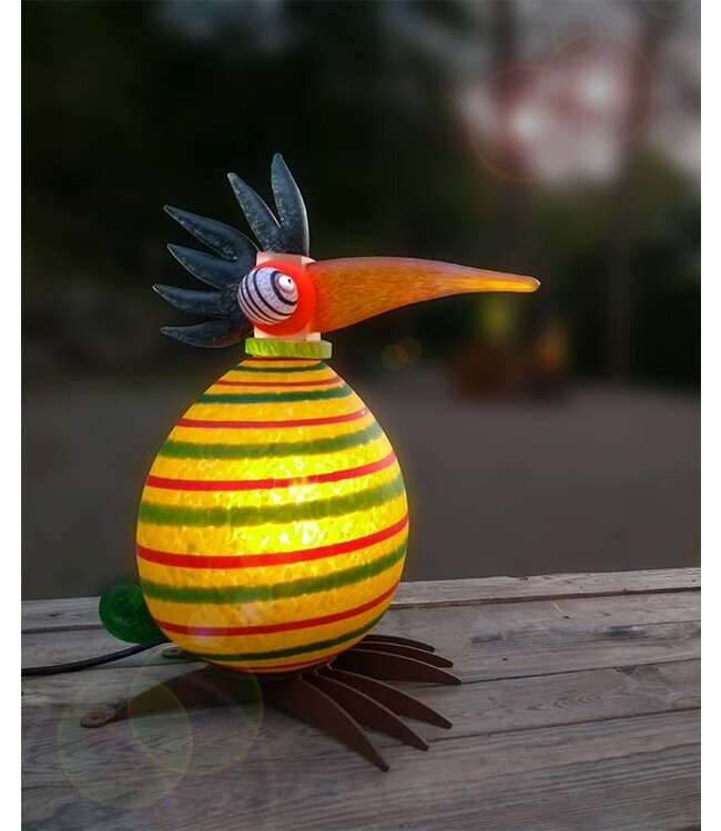 Borowski Schrägvogel BOB