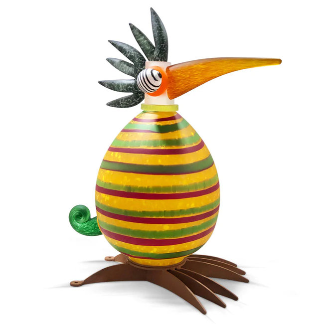 Borowski schräge vögel BOB