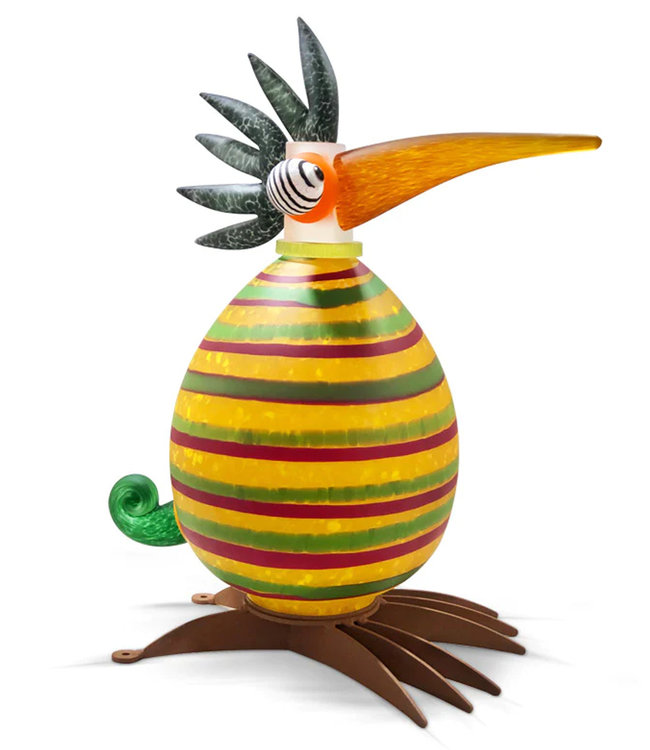 Borowski schräge vögel BOB