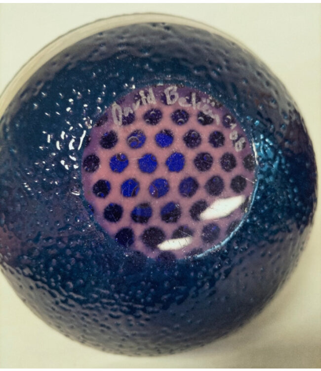 David Beliën unica 2008