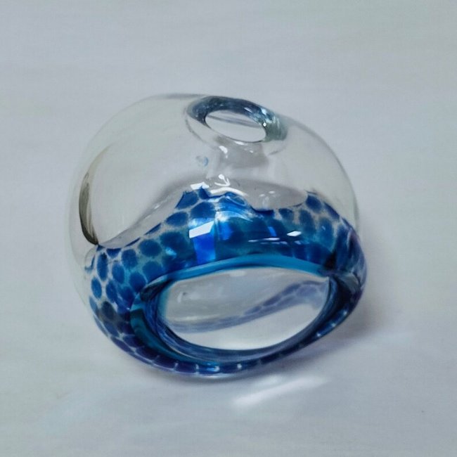 David Beliën Glaskunstwerk