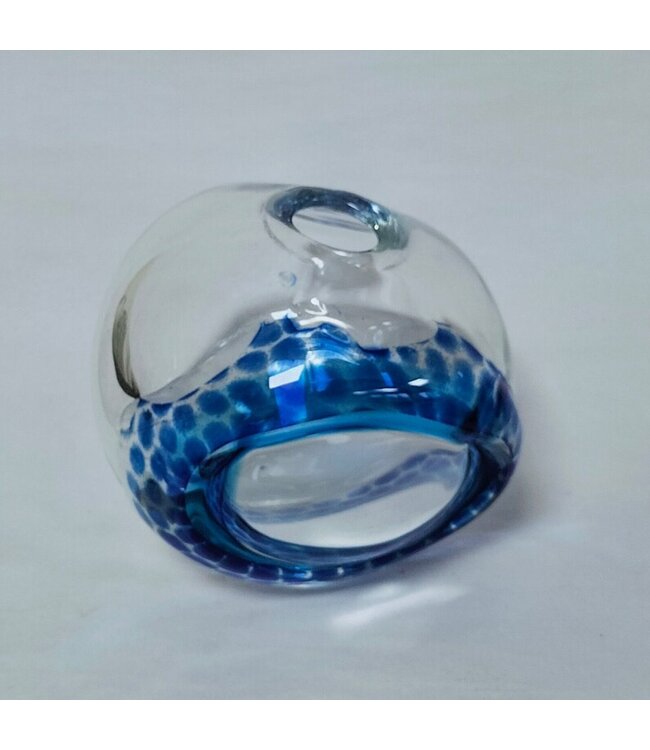 David Beliën Glaskunstwerk