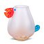 Glasstudio Borowski Borowski vase Chicko ritt Schnabel