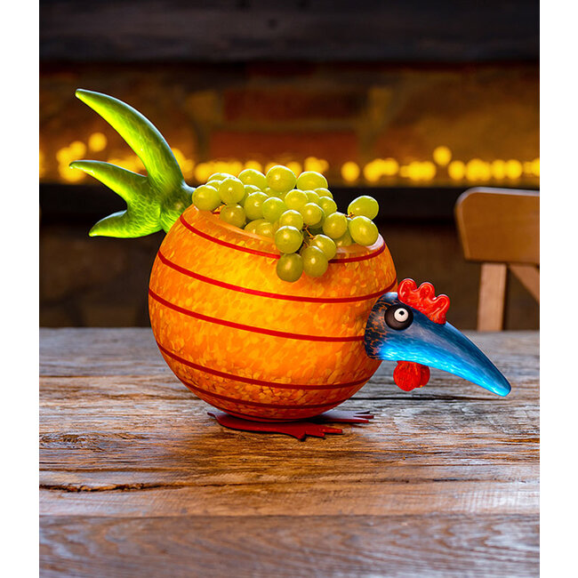 Glass Studio Borowski Pick Chick